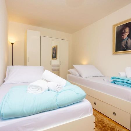 Split Inn Apartments Екстериор снимка