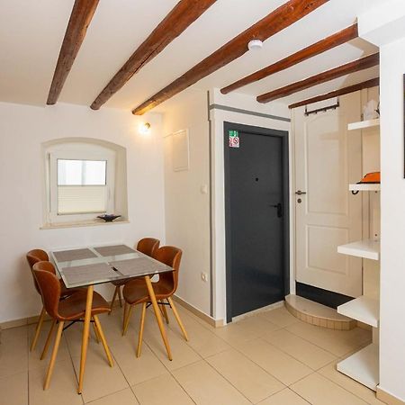 Split Inn Apartments Екстериор снимка