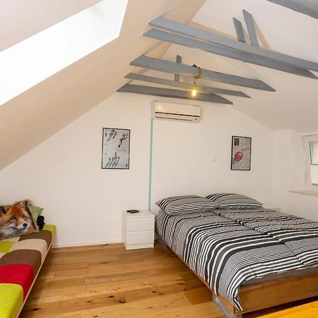 Split Inn Apartments Екстериор снимка