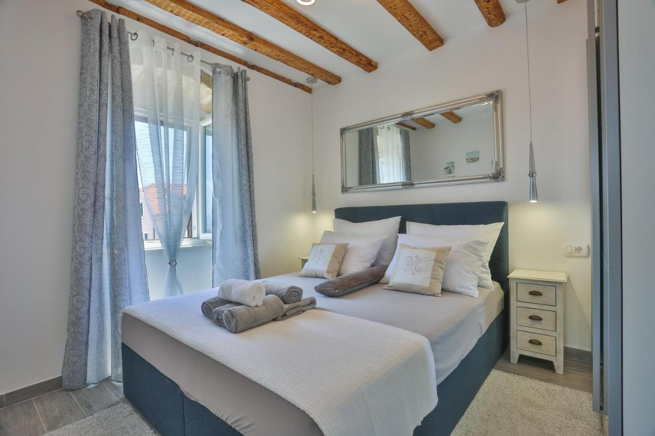Split Inn Apartments Екстериор снимка