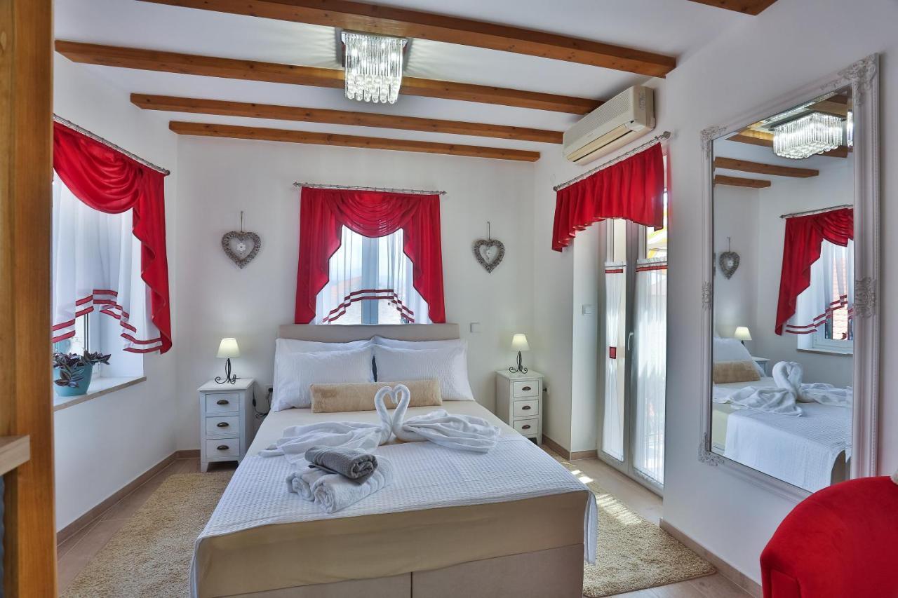Split Inn Apartments Екстериор снимка