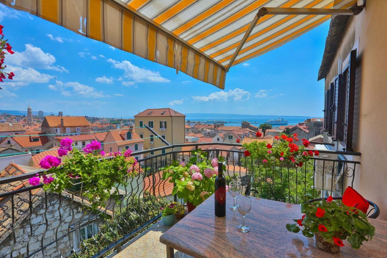Split Inn Apartments Екстериор снимка
