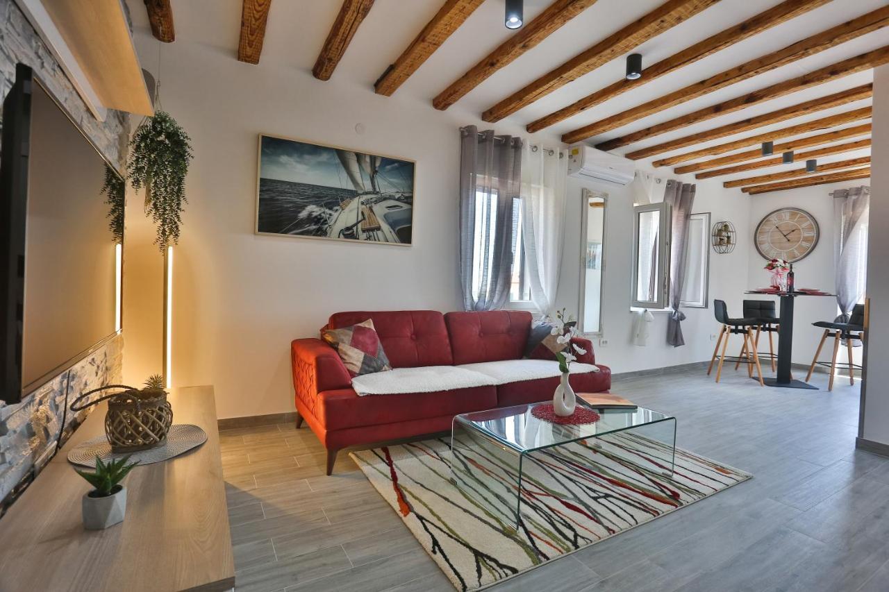 Split Inn Apartments Екстериор снимка