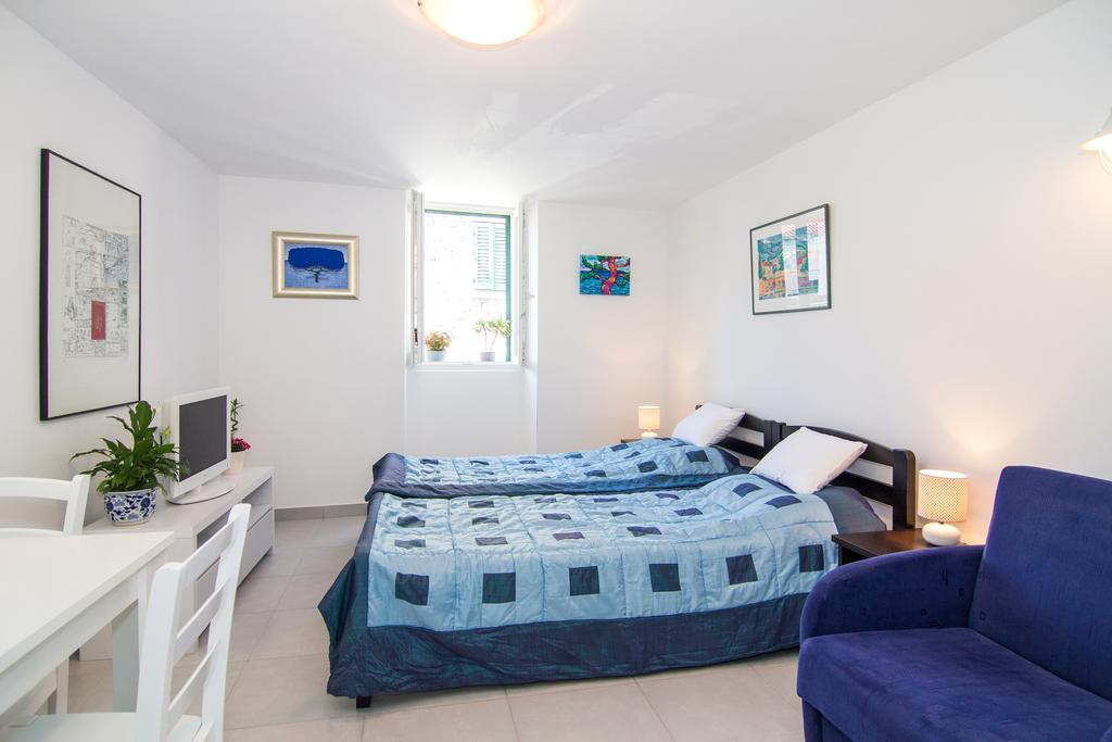 Split Inn Apartments Стая снимка