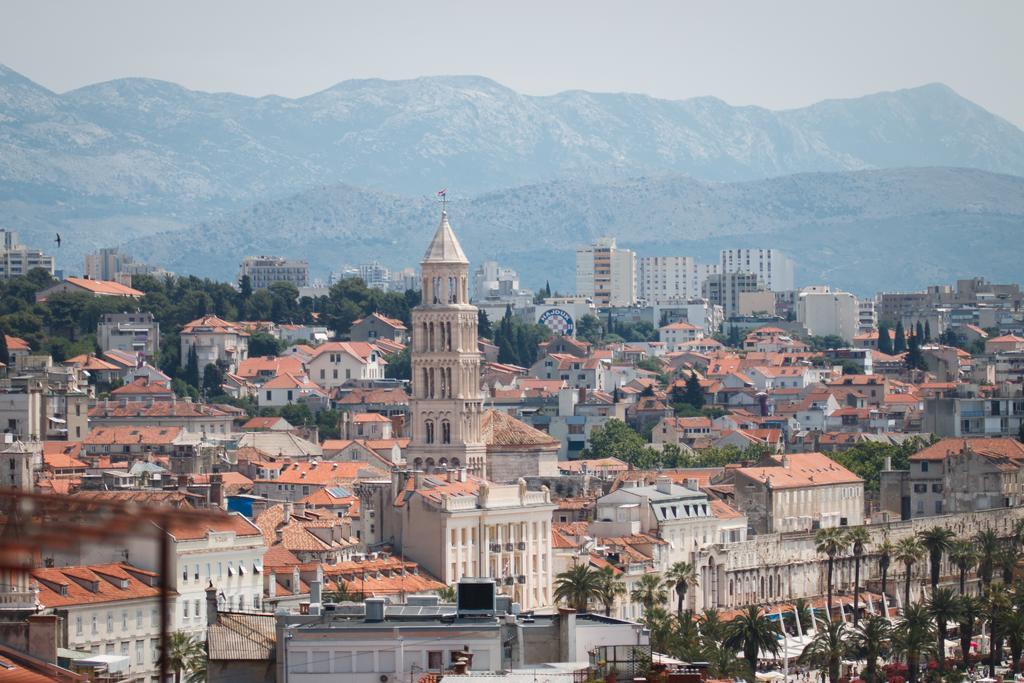 Split Inn Apartments Стая снимка