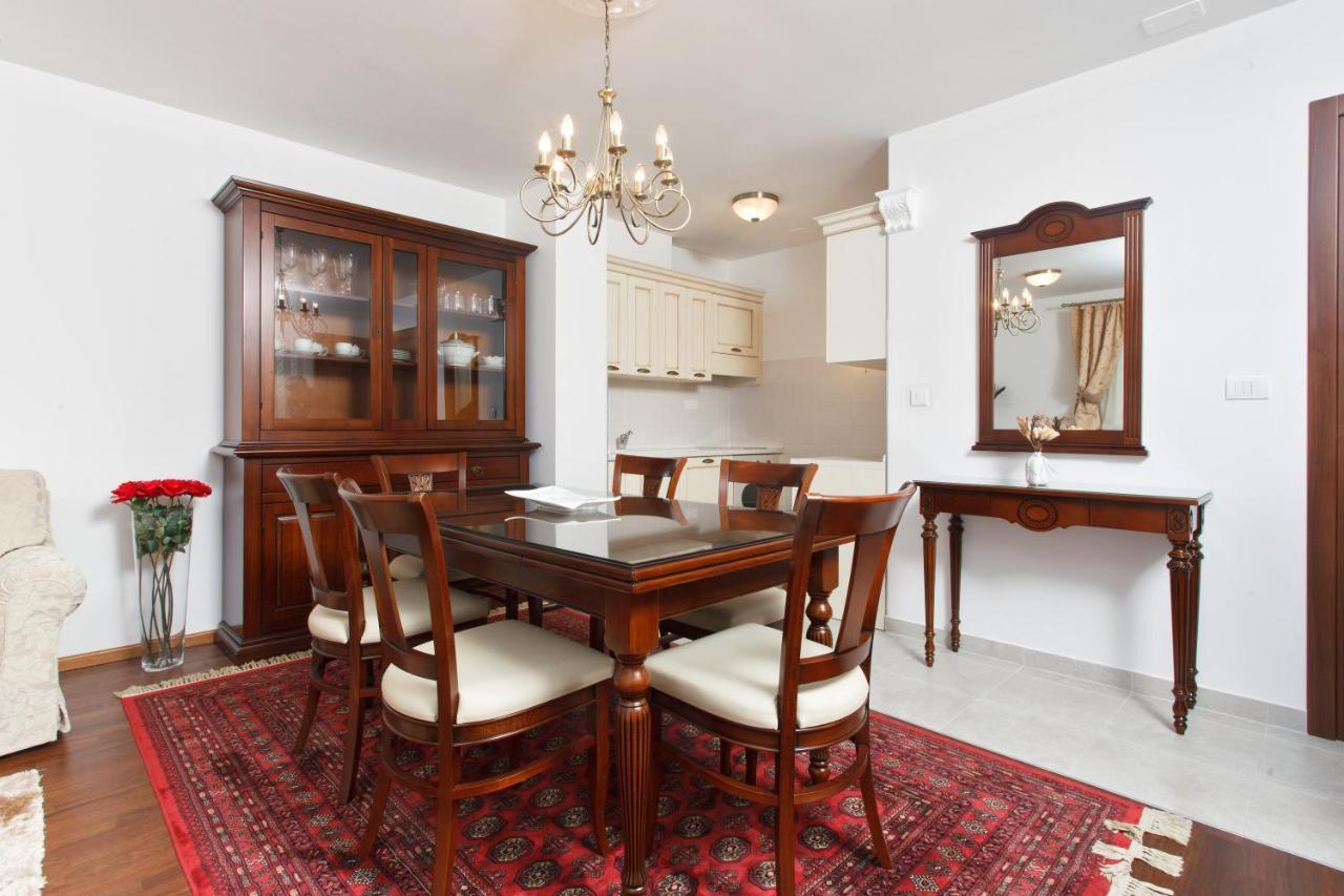 Split Inn Apartments Екстериор снимка