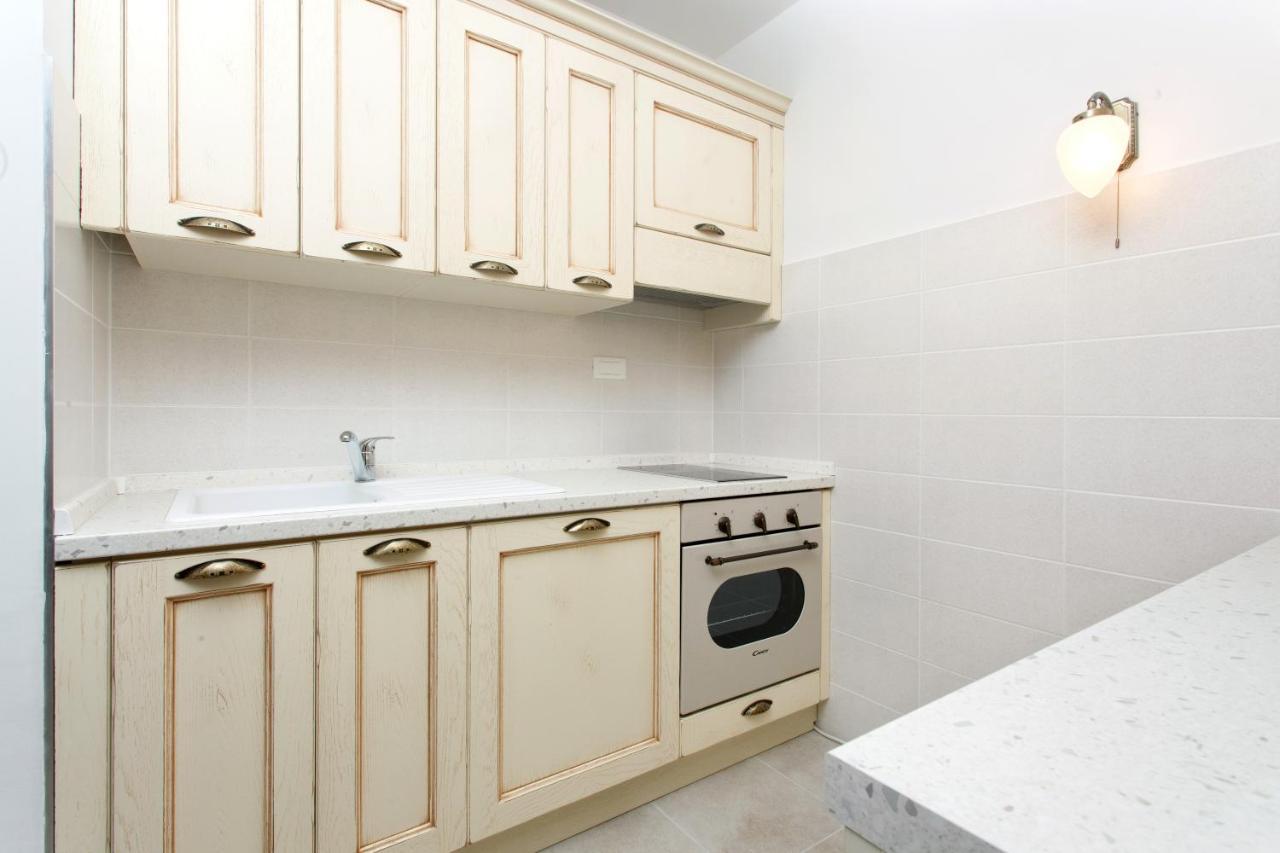 Split Inn Apartments Екстериор снимка