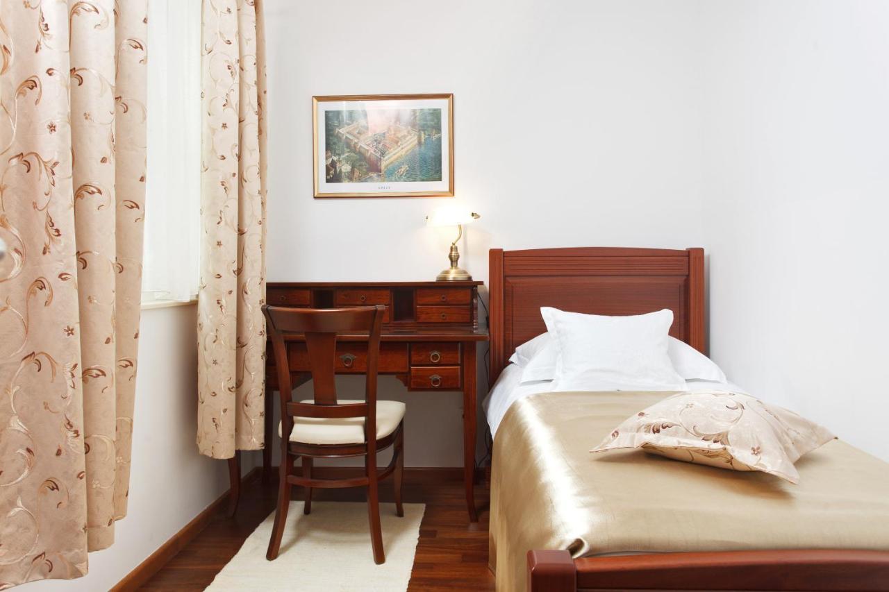 Split Inn Apartments Екстериор снимка