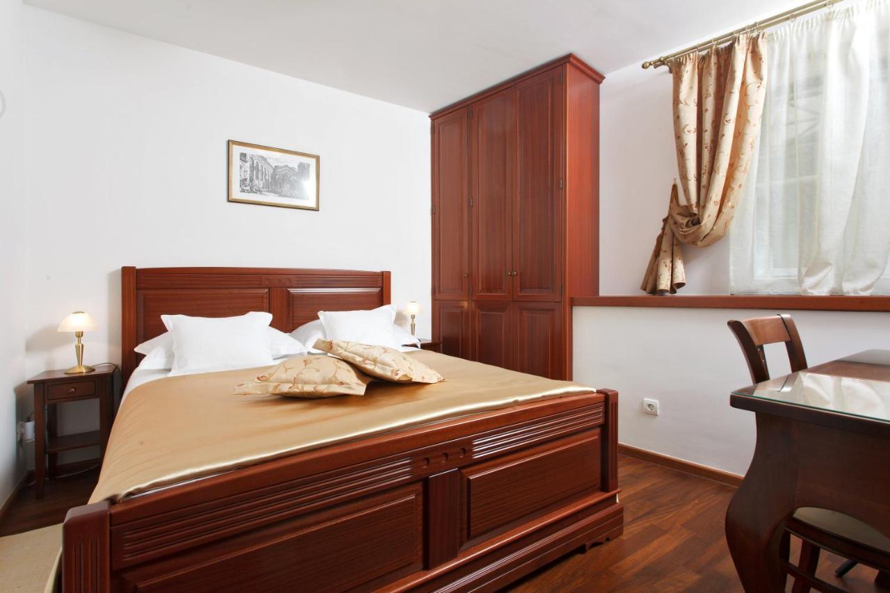 Split Inn Apartments Екстериор снимка