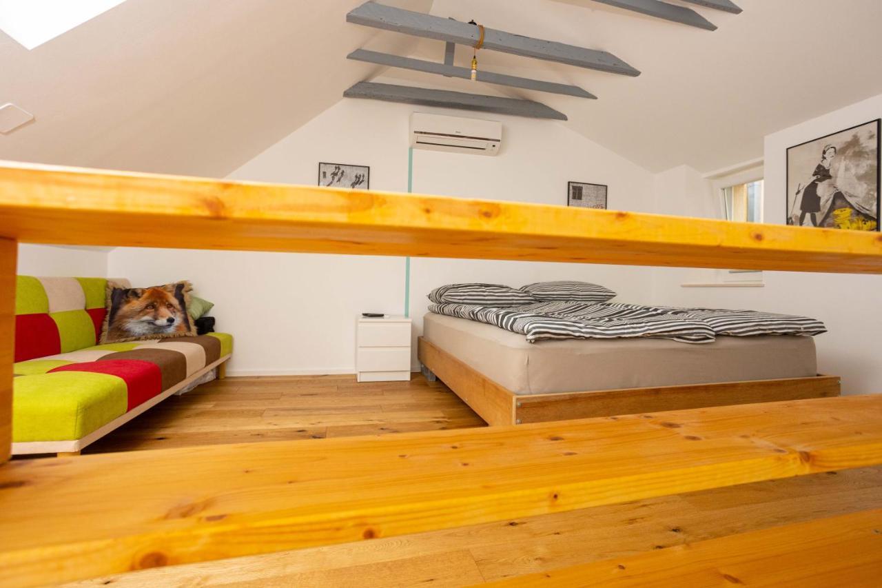 Split Inn Apartments Екстериор снимка