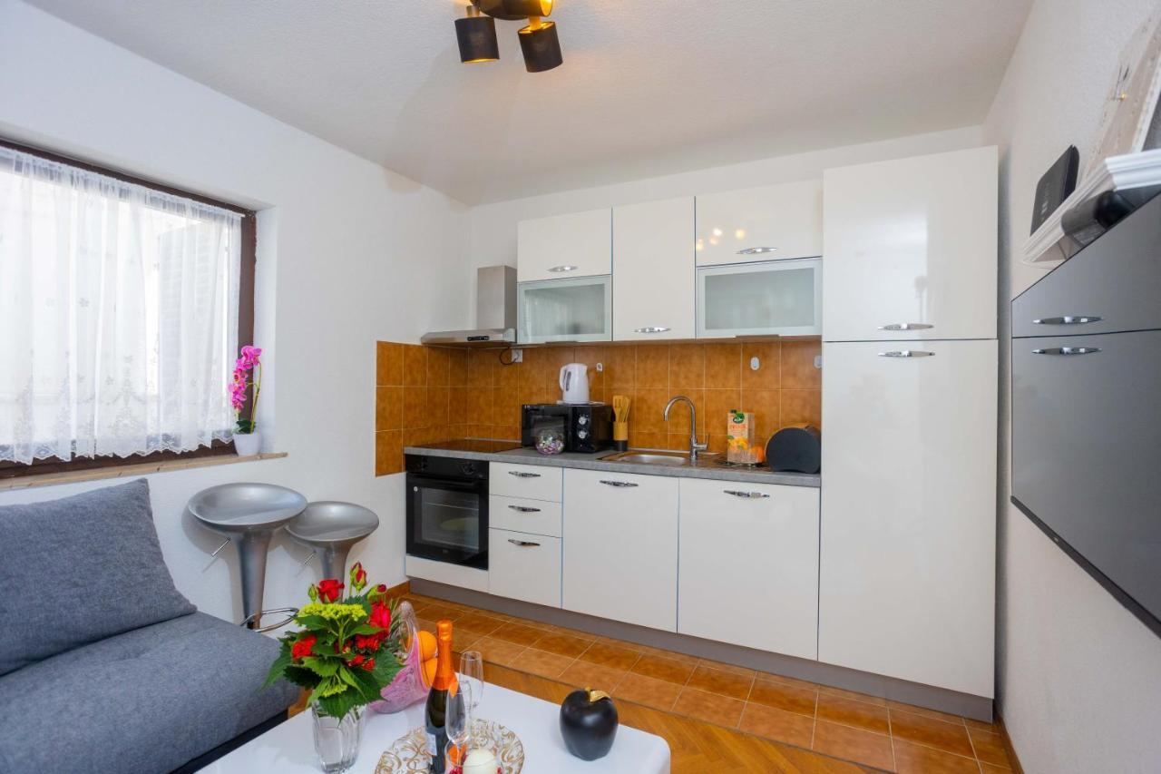 Split Inn Apartments Екстериор снимка