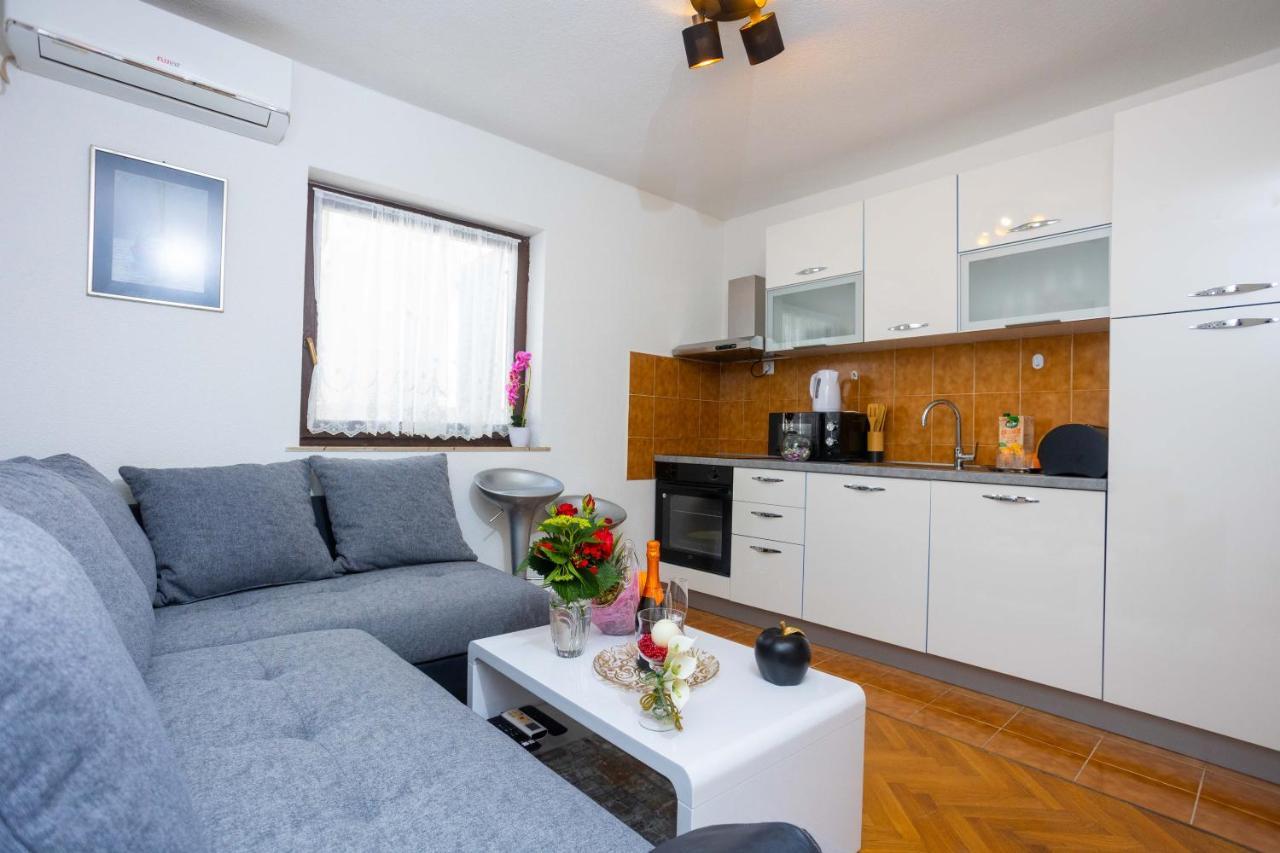 Split Inn Apartments Екстериор снимка