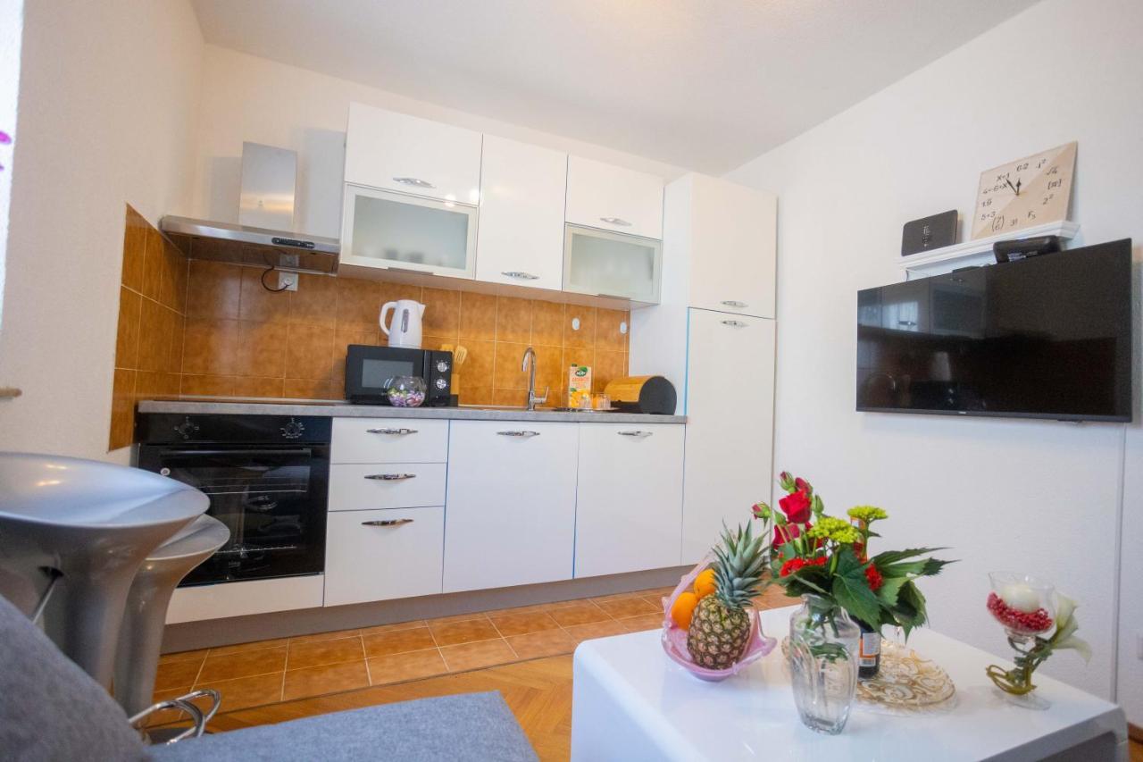 Split Inn Apartments Екстериор снимка