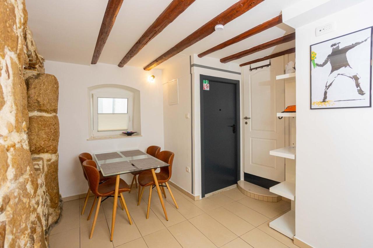 Split Inn Apartments Екстериор снимка