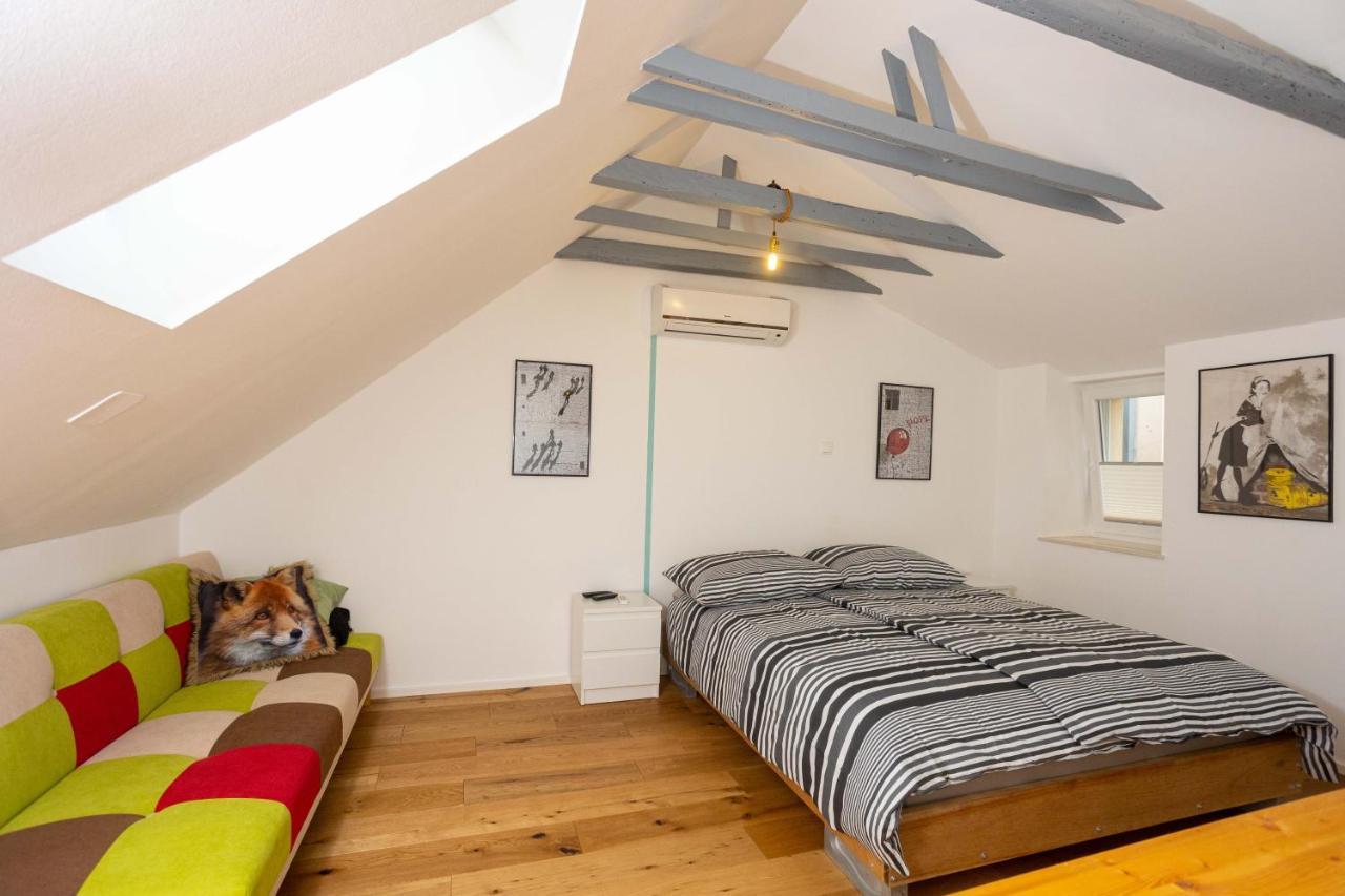 Split Inn Apartments Екстериор снимка