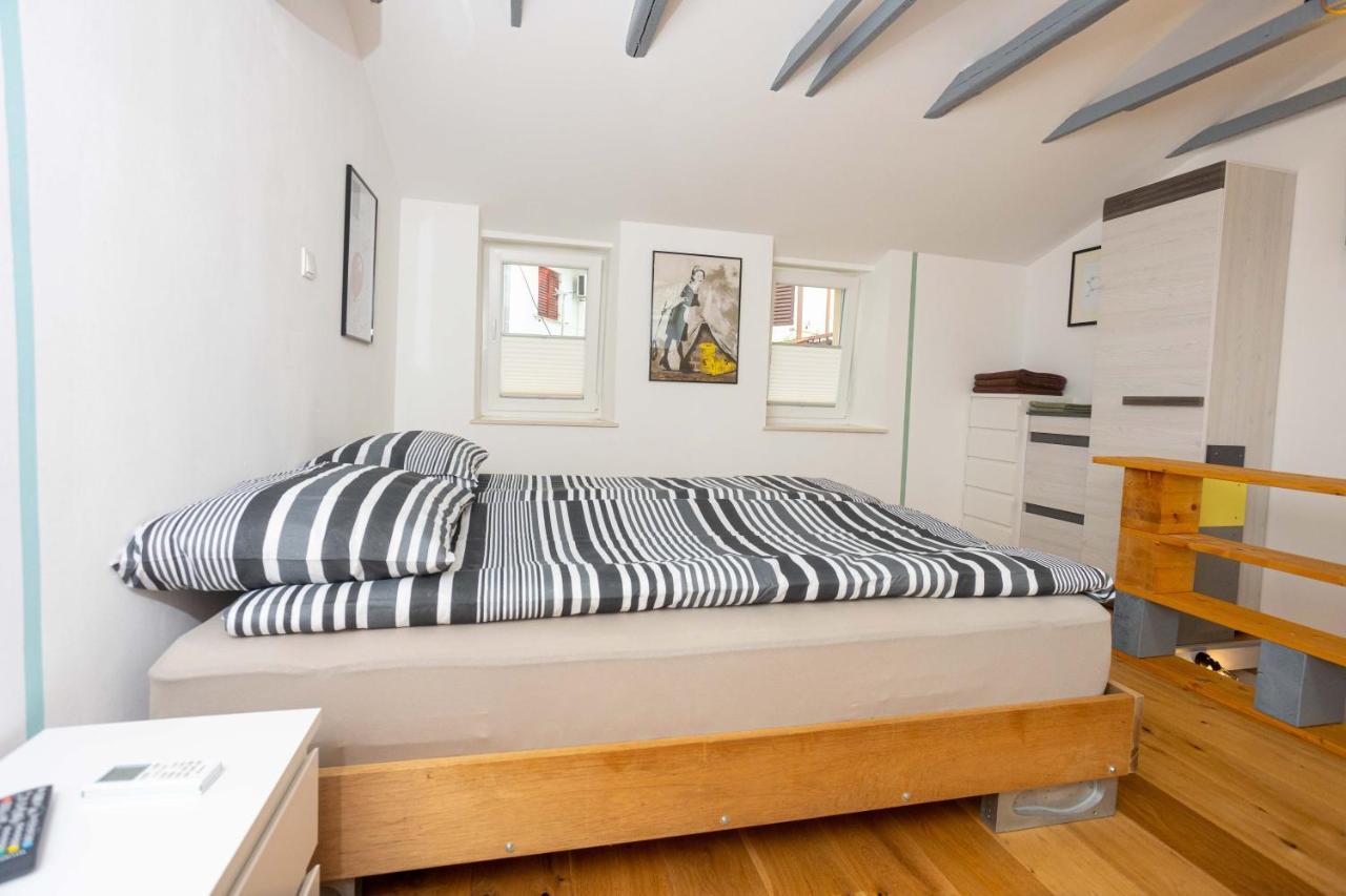 Split Inn Apartments Екстериор снимка