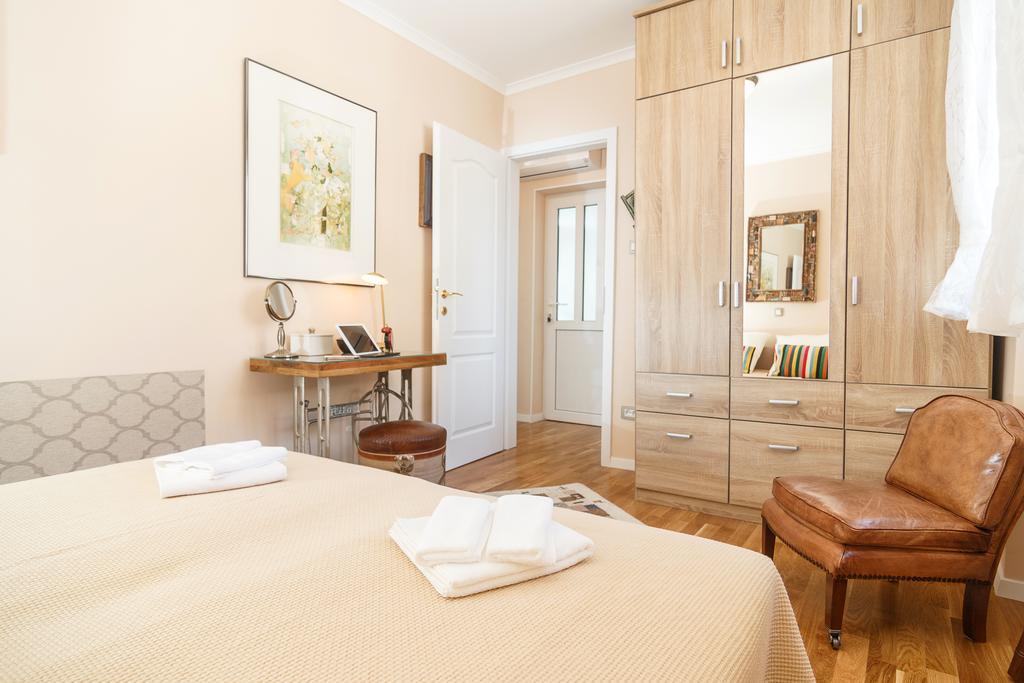 Split Inn Apartments Екстериор снимка