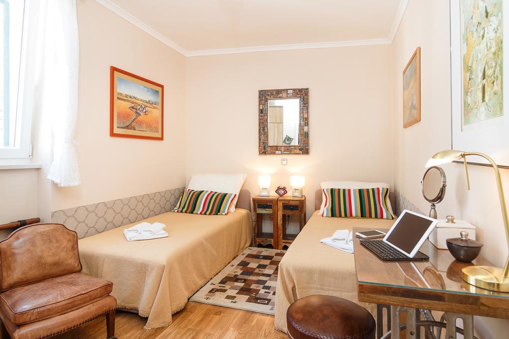 Split Inn Apartments Екстериор снимка