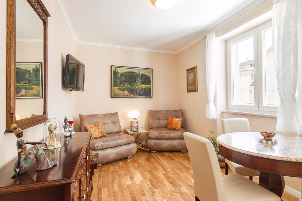 Split Inn Apartments Екстериор снимка