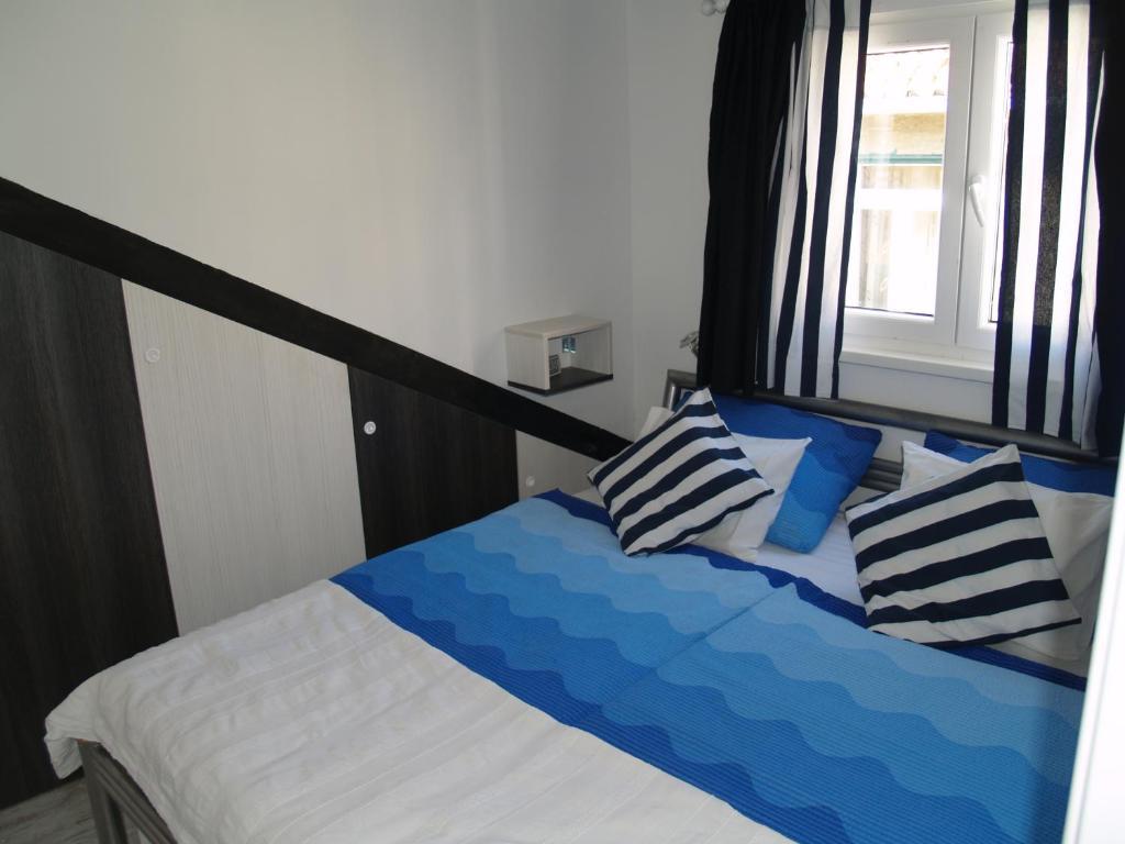 Split Inn Apartments Екстериор снимка