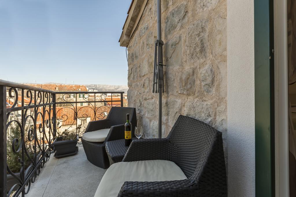 Split Inn Apartments Екстериор снимка