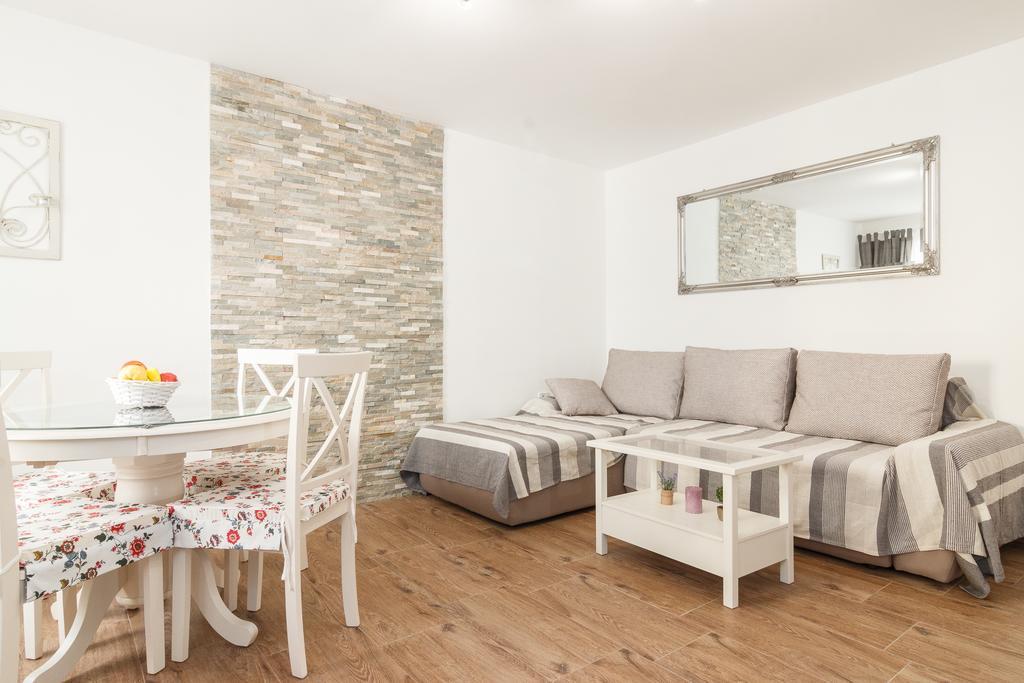 Split Inn Apartments Екстериор снимка