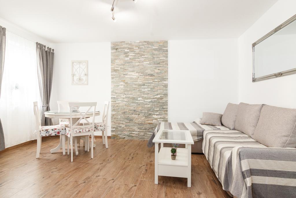 Split Inn Apartments Екстериор снимка