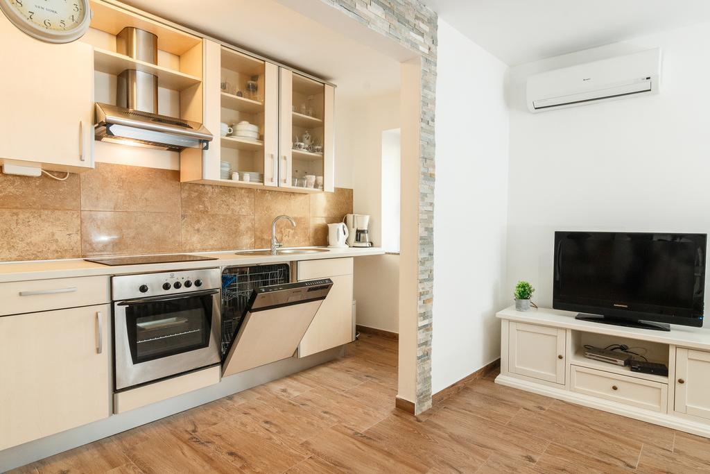Split Inn Apartments Екстериор снимка