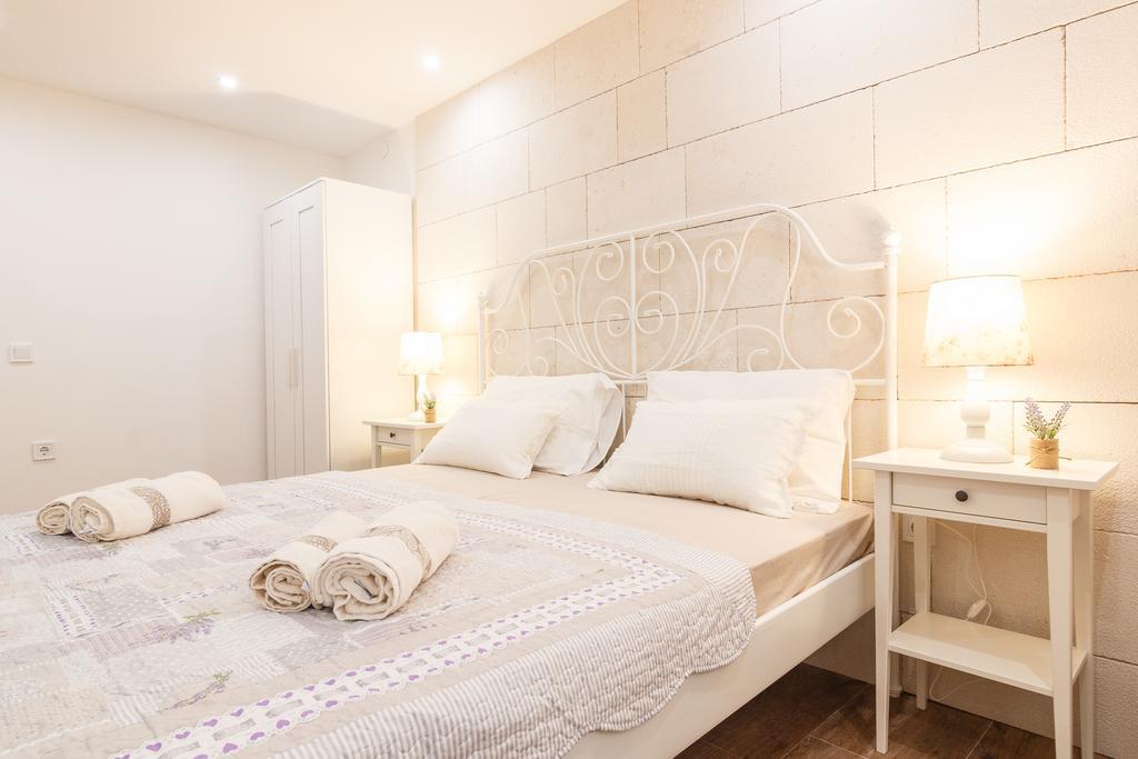 Split Inn Apartments Екстериор снимка