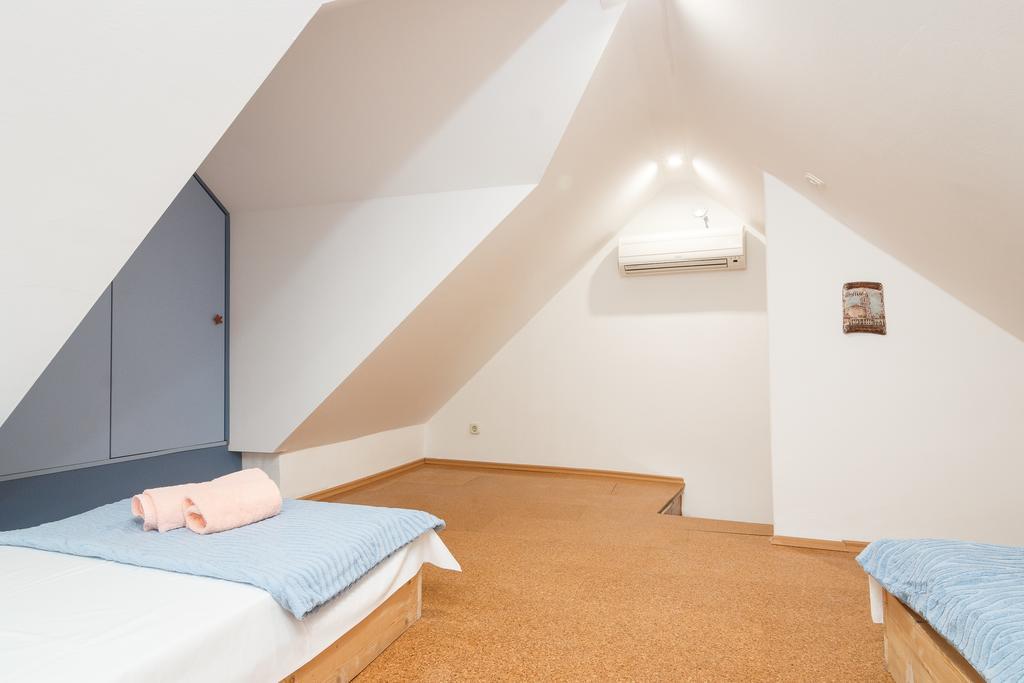 Split Inn Apartments Екстериор снимка