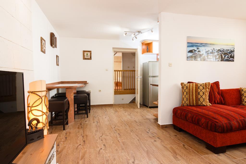 Split Inn Apartments Екстериор снимка