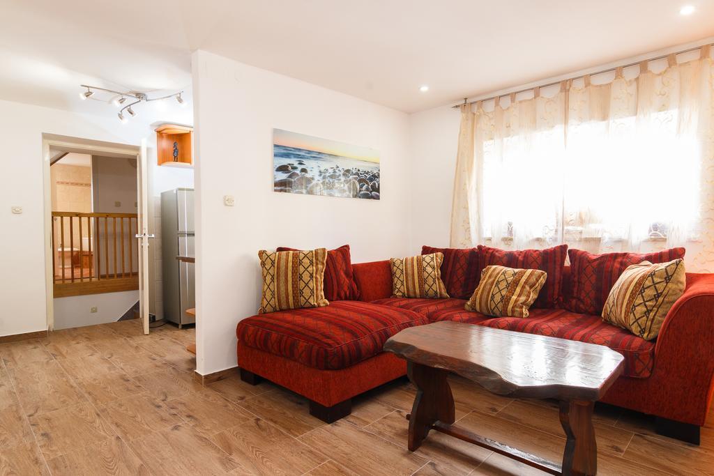 Split Inn Apartments Екстериор снимка