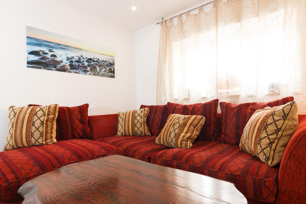 Split Inn Apartments Екстериор снимка