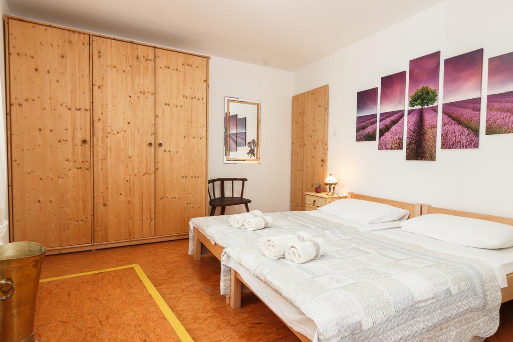 Split Inn Apartments Екстериор снимка