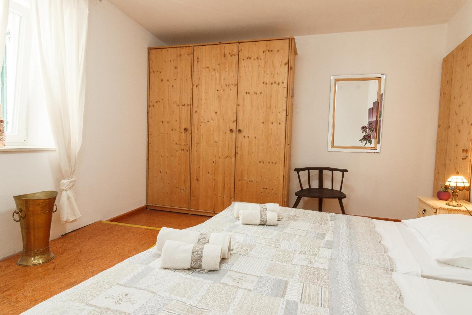 Split Inn Apartments Екстериор снимка