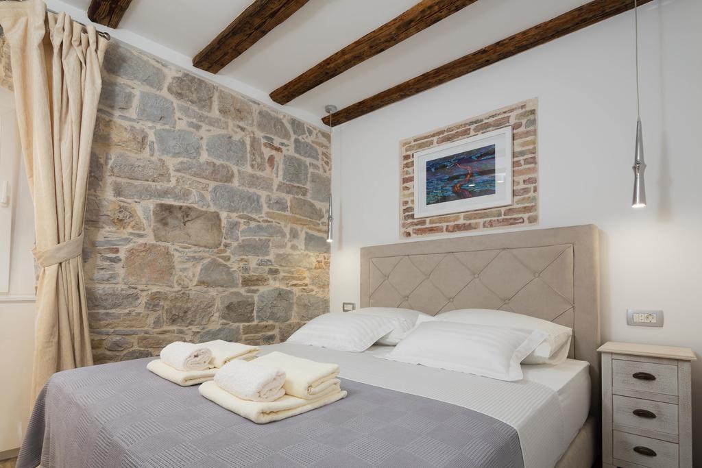 Split Inn Apartments Екстериор снимка
