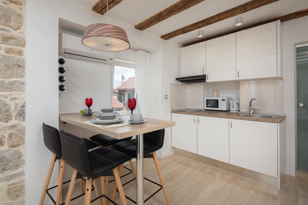Split Inn Apartments Екстериор снимка