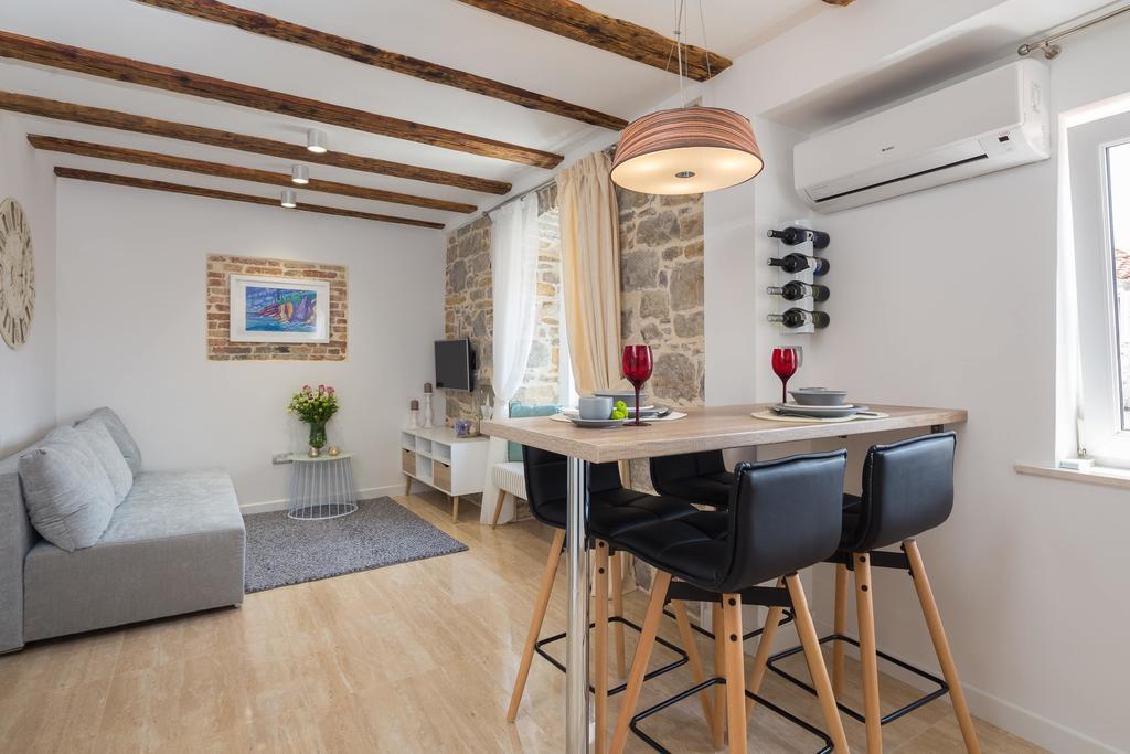 Split Inn Apartments Екстериор снимка