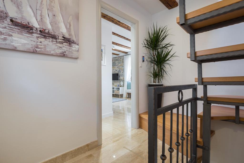 Split Inn Apartments Екстериор снимка