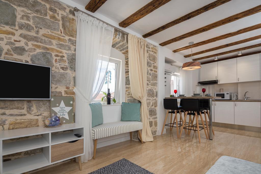 Split Inn Apartments Екстериор снимка