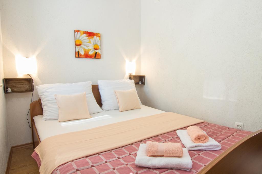 Split Inn Apartments Екстериор снимка