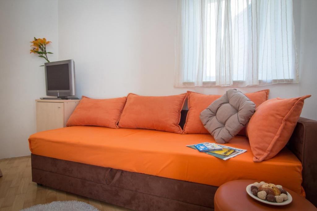 Split Inn Apartments Стая снимка