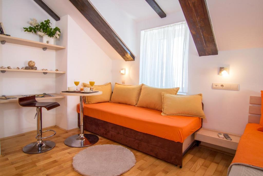 Split Inn Apartments Стая снимка