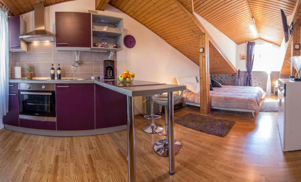 Split Inn Apartments Екстериор снимка