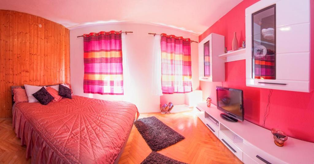 Split Inn Apartments Екстериор снимка