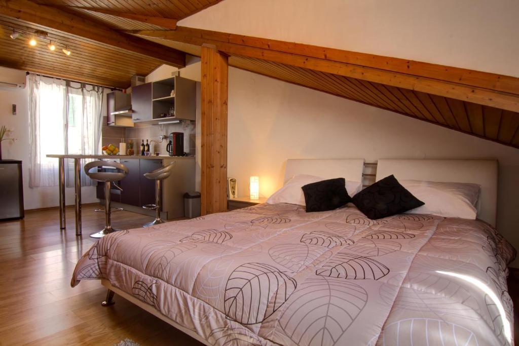 Split Inn Apartments Стая снимка