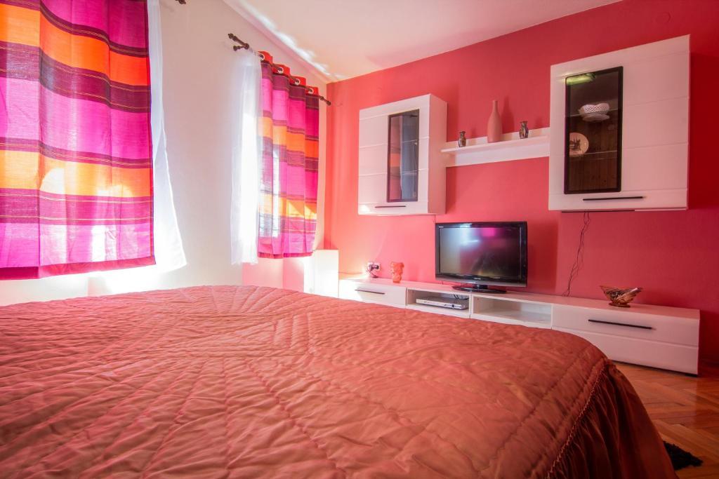 Split Inn Apartments Стая снимка