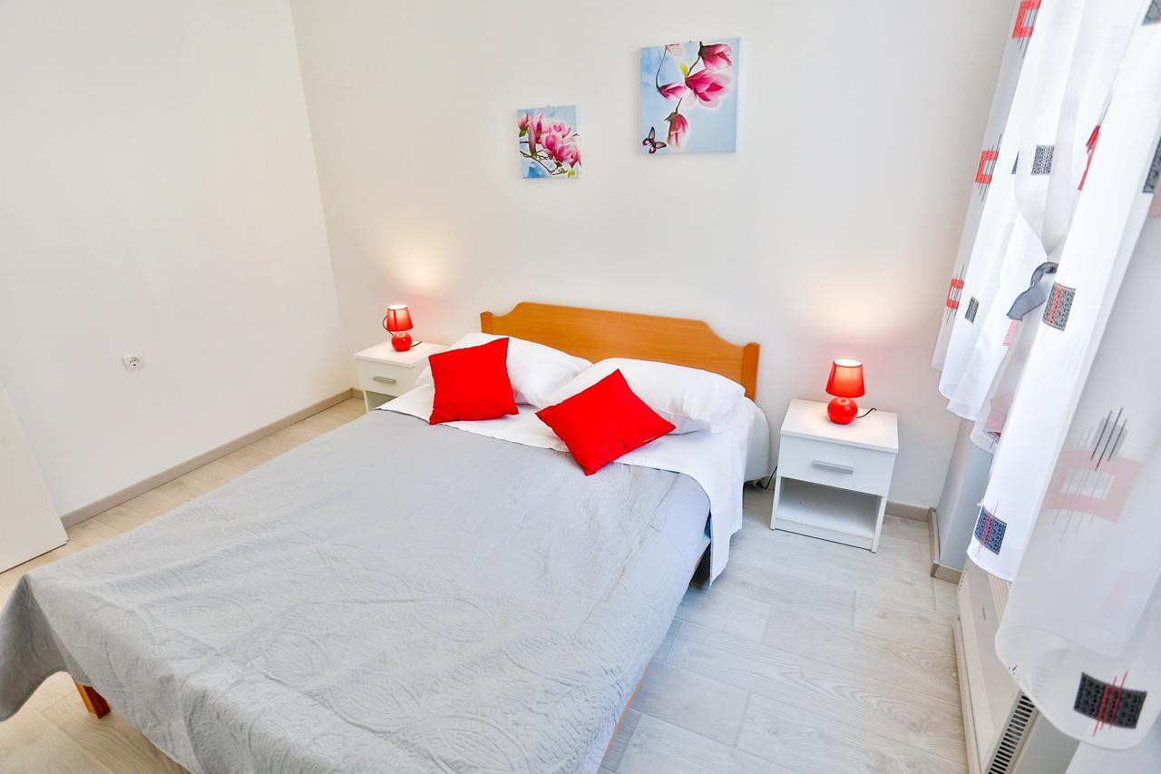 Split Inn Apartments Екстериор снимка