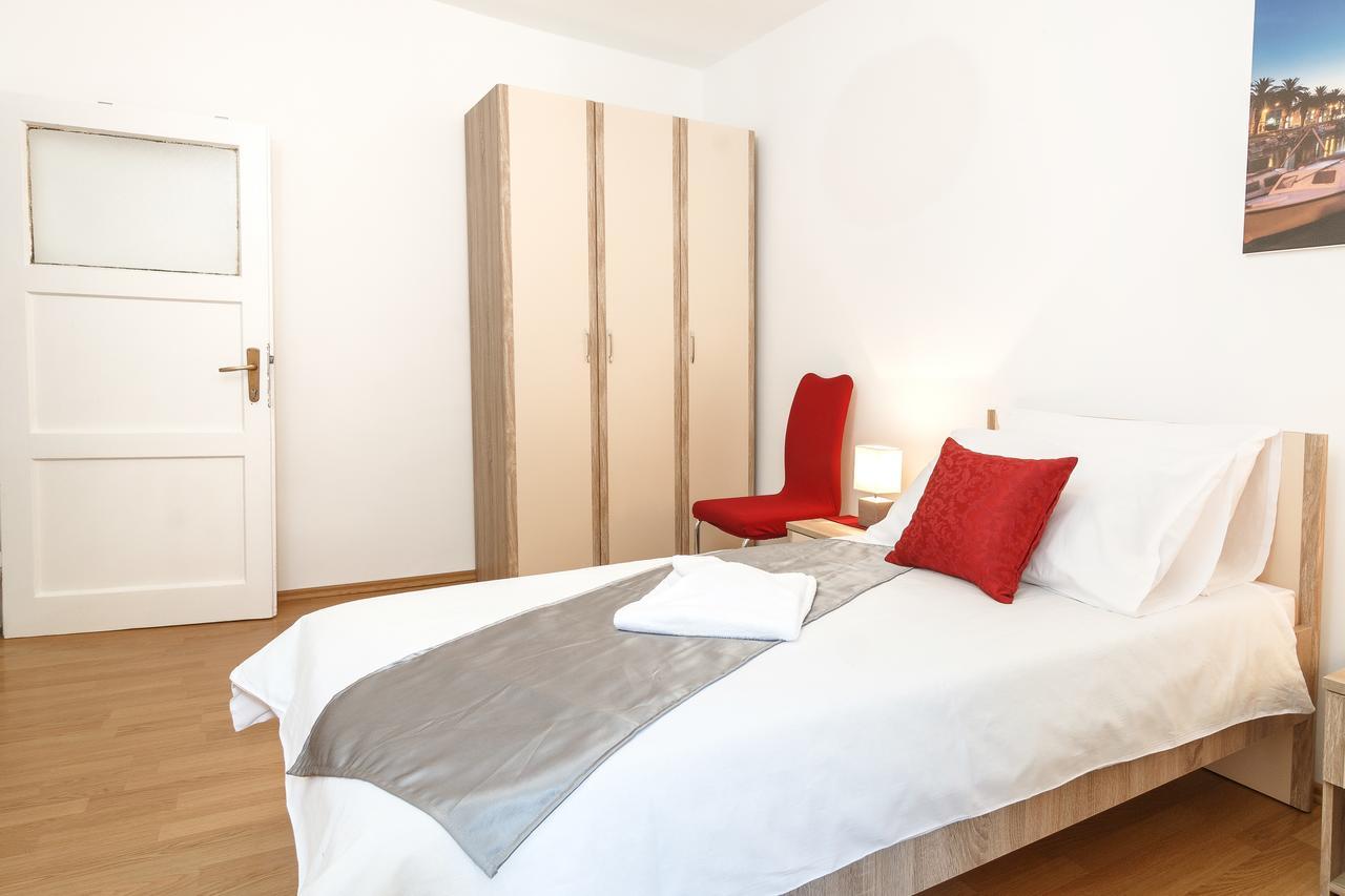 Split Inn Apartments Екстериор снимка