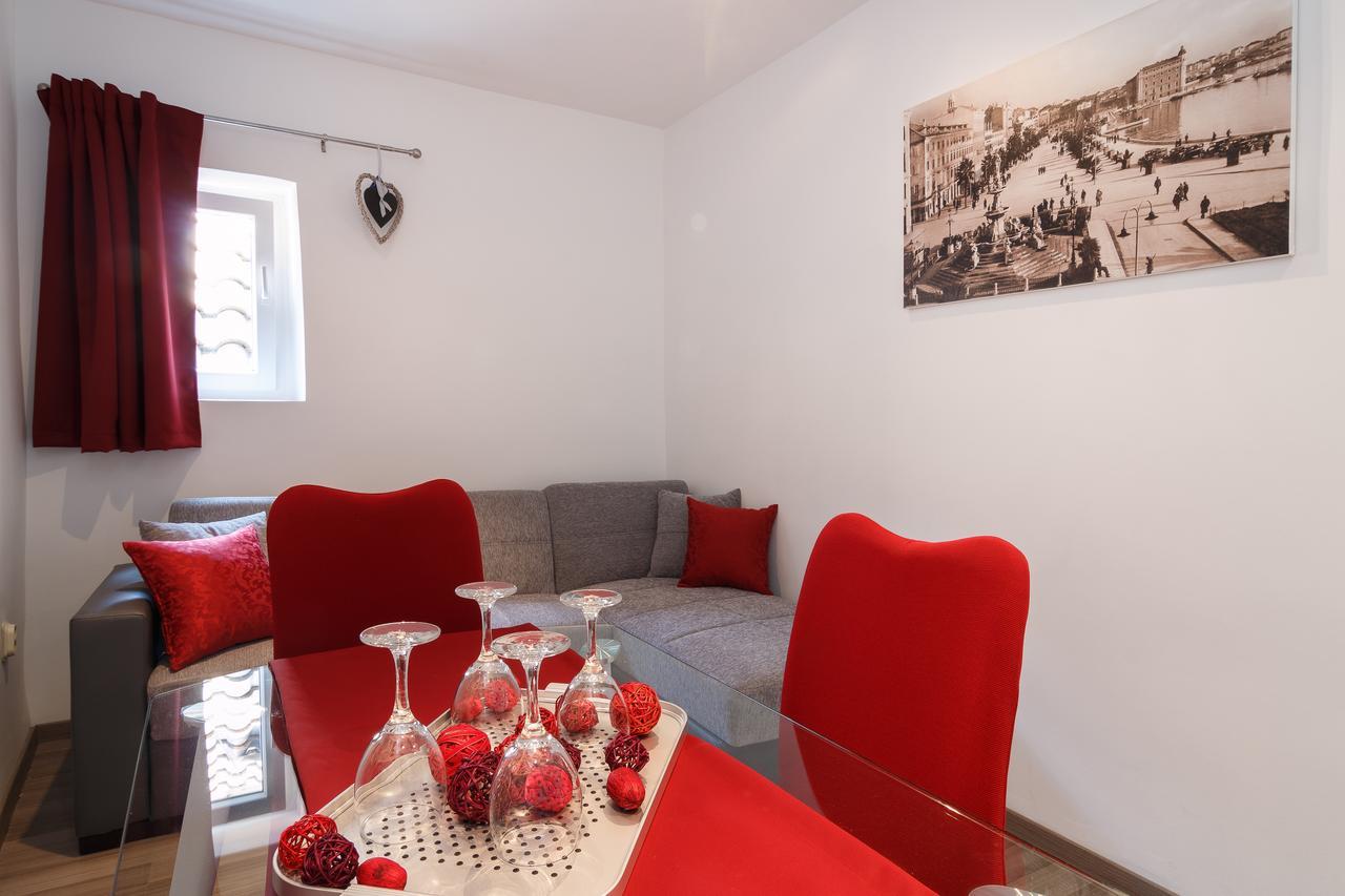 Split Inn Apartments Екстериор снимка